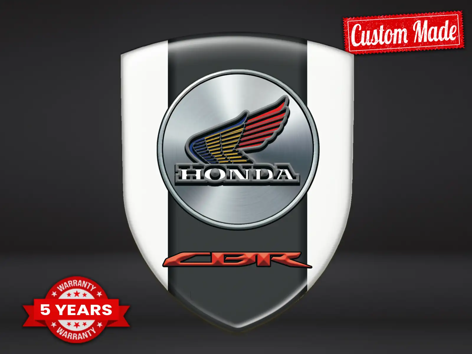 Honda Auto Logo Modisch Langlebig Max Pro Edition